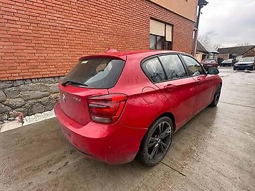 bobina engleski: BMW 118 F20 2013. GOD. - KOMPLETAN AUTO U DELOVIMA | Kompletan auto — 3