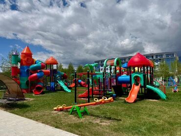 Продажа квартир: 2 комнаты, 40 м², Индивидуалка, 3 этаж, Косметический ремонт at lalafo.kg — 9 Продажа квартир: 2 комнаты, 40 м², Индивидуалка, 3 этаж, Косметический ремонт — 9