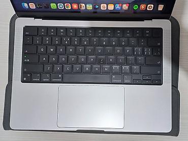 Ноутбуки Apple (MacBook): Для программирования, Б/у, M1 Pro, ОЗУ, RAM: 16 ГБ at lalafo.kg — 2 Ноутбуки Apple (MacBook): Для программирования, Б/у, M1 Pro, ОЗУ, RAM: 16 ГБ — 2