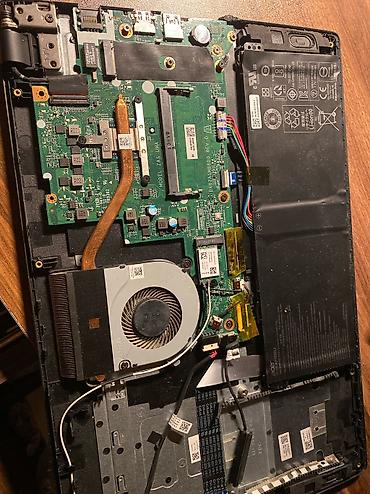 acer liquid e2 duo: Acer noutbuk ehtiyyat hissələri💀 - Ekran: təxminən 15.6" mat — 2