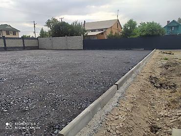 Кладка: Укладка асфальта Больше 6 лет опыта at lalafo.kg — 3 Кладка: Укладка асфальта Больше 6 лет опыта — 3