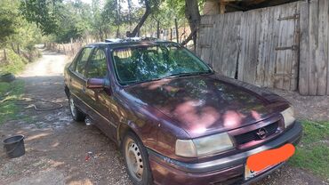запчасти на опель вектра с: Opel Vectra: 1993 г., 1.6 л, Механика, Бензин, Седан