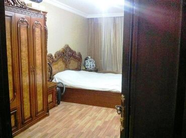 Yeni tikili: 2 otaqlı, Yeni tikili, 82 kv. m — 5