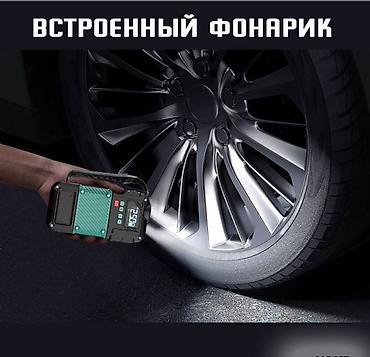 Компрессоры для авто: Компрессор BMW Новый — 10