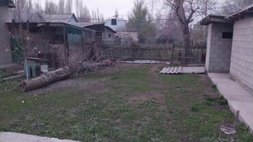 ак ордо жер уй: Үй, 70 кв. м, 5 бөлмө, Менчик ээси, Косметикалык оңдоо
