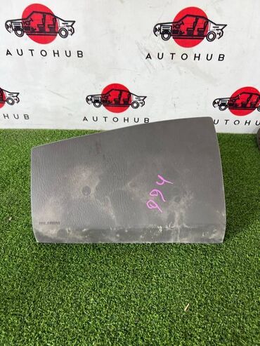 накидка на матиз: Крышка аирбега Mazda Demio DW3W 1.3 БЕНЗИН 2000 (б/у) САЛОННЫЕ ДЕТАЛИ