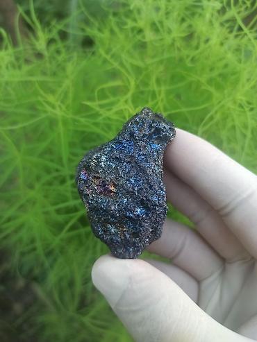 Nadir Kolleksiyalıq Göyqurşağı Daşı 🌈💎 ✨ Göy qurşağının bütün lalafo.az -da — 1 Nadir Kolleksiyalıq Göyqurşağı Daşı 🌈💎 ✨ Göy qurşağının bütün — 1