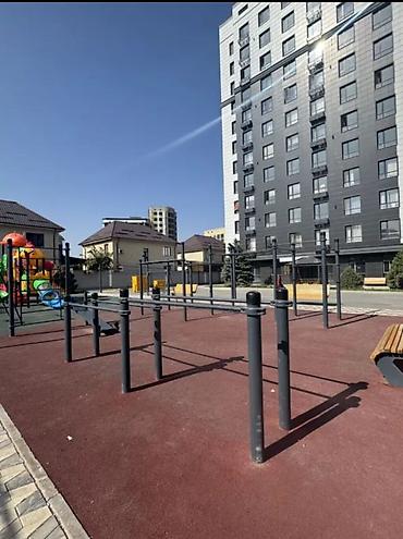 Продажа квартир: 2 комнаты, 62 м², Элитка, 8 этаж, Евроремонт — 4