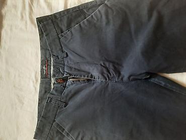 Женские брюки: Брюки Юбка-брюки, 3XL, 4XL — 4