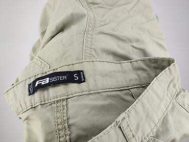 bojowki: FB Sister, Spodnie cargo damskie, rozmiar S — 5