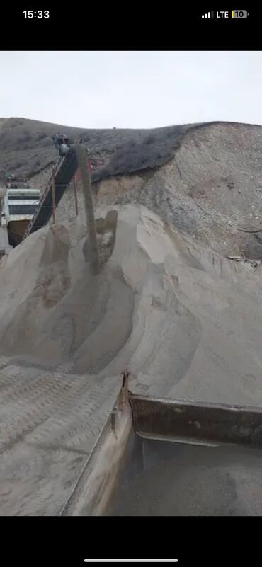 доставка отсева: Для бетона, В розницу, Оптом, Хендай портер, Камаз, Зил портер