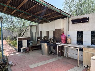 Bağ evlərinin satışı: Bakı, Qala qəs., 150 kv. m, 6 otaqlı, Hovuzlu, Su, Kanalizasiya, Qaz — 9