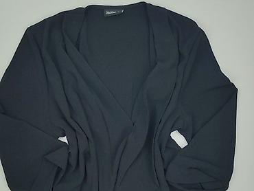tupac: Janina, Kardigan damski, rozmiar 4XL — 1