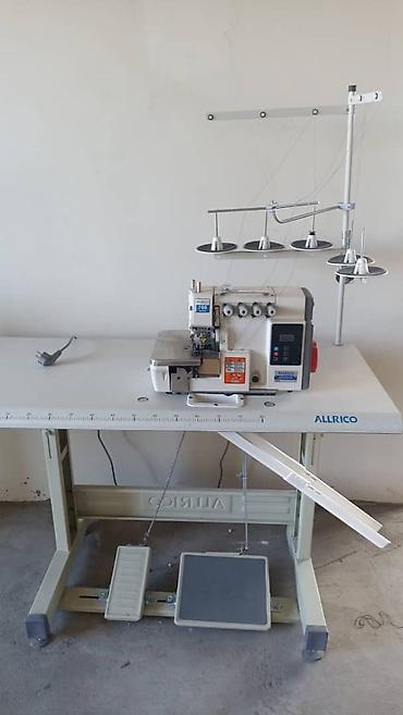 газовой оборудование: Allrico, В наличии, Самовывоз — 1