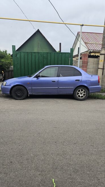 хендай элантра 2022 цена бишкек: Hyundai Accent: 2000 г., 1.5 л, Автоматтык, Бензин, Седан