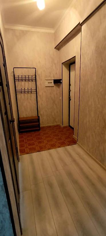 jack 4: 1 комната, 44 м², Индивидуалка, 4 этаж — 4