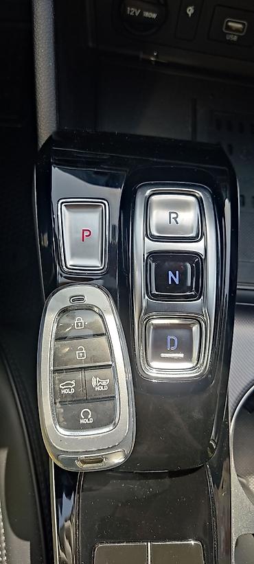 hyundai note: Hyundai Sonata: 2 l | 2022 il Sedan — 7