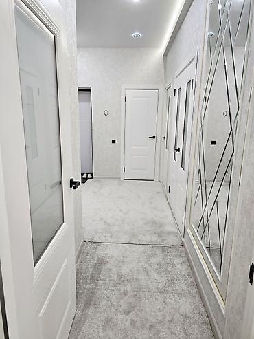 элитные кв: 2 комнаты, 78 м², Асанбай мкр Элитка, 10 этаж — 10