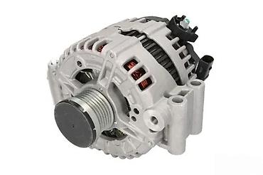 alko test: BMW 6 E63 ALTERNATOR | SVI DELOVI SU NOVI I ORIGINALNI!   MOGUCNOST — 1