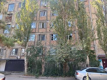 старый толчок: 1 комната, 24 м², Мед Академия Малосемейка, 2 этаж, Требуется ремонт — 2