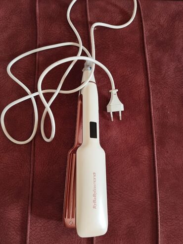 Saç buran maşalar: Fen Vaflı deyerinden aşağı satılır — 11