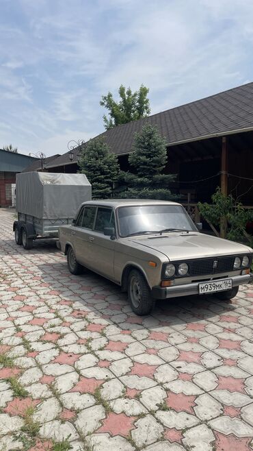 бмв е34 автомобили: ВАЗ (ЛАДА) 2106: 2000 г., 1.6 л, Механика, Бензин, Седан