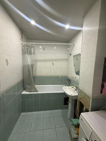 106: 3 комнаты, 64 м², Центральная мечеть 106 серия, 8 этаж, Косметический ремонт — 6