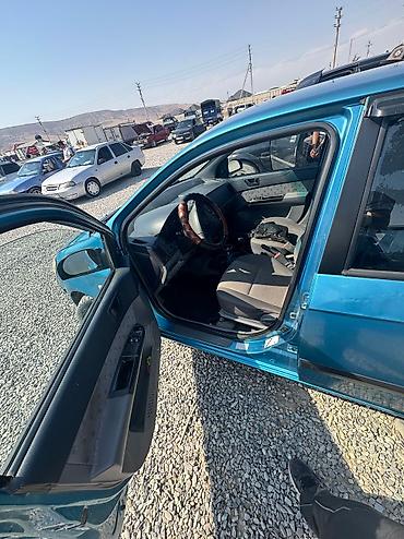 газел 4вд: Hyundai Getz: 2003 г., 1.4 л, Механика, Бензин — 4