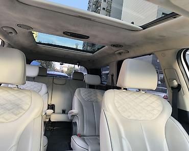 Продажа авто: Hyundai Palisade: 2022 г., 2.2 л, Автомат, Дизель, Кроссовер — 6
