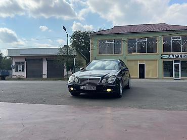 susə balon: Mercedes-Benz C 280: 3 l | 2006 il Sedan — 1