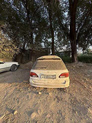 lexus ls600hl: Honda Orthia: 2000 г., Автомат, Бензин, Универсал — 4