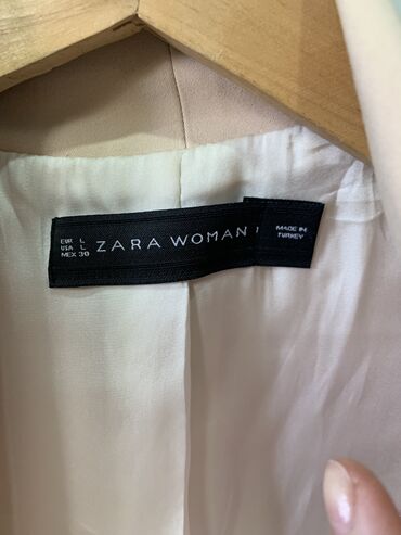 Пиджаки, жакеты: Пиджак, Классическая модель, Турция, L — 2