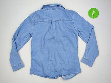 salsa jeans: Denim, Koszula damska, rozmiar S — 3