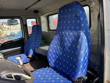 Автобетономешалки: Бетономешалка — 8