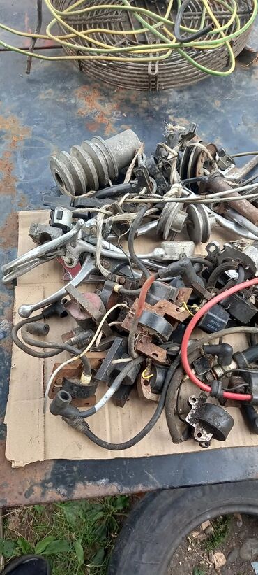 Yamaha: Yamaha 10/90-120 — 16