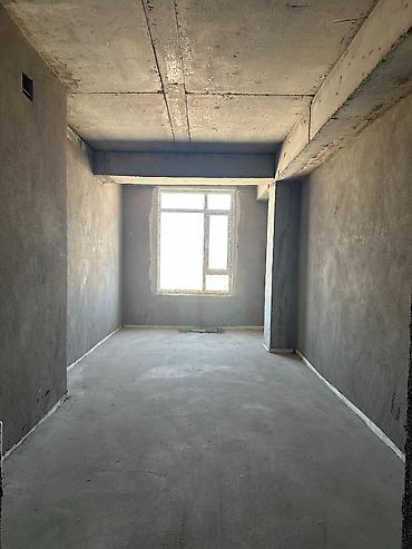 125: 3 комнаты, 96 м², АУЦА Элитка, 13 этаж, ПСО (под самоотделку) — 4