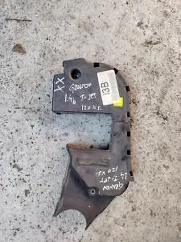 mazda servis beograd: Grande Punto 1.4 t-jet 120ks plastika zupcastog kaisa. Grande Punto — 1