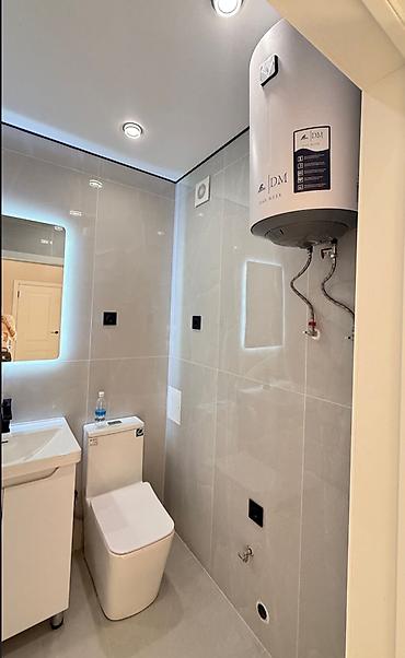 без агенства: 2 комнаты, 48 м², ул. Горького / Алматинка 12 этаж — 5