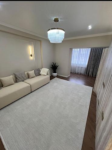 Продажа квартир: 3 комнаты, 100 м², Элитка, 2 этаж, Дизайнерский ремонт — 1