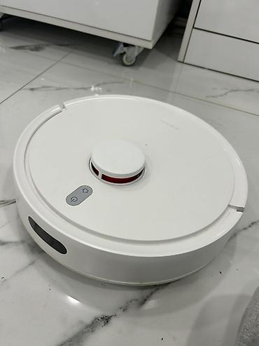 робот пылесос xiaomi баку: Xiaomi Robot Vacuum S20 – robot tozsoran və silən - Model: Xiaomi — 6