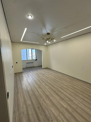 жк фламинго: 2 комнаты, 90 м², Киргизия 1 108 серия, 8 этаж, Свежий ремонт — 5