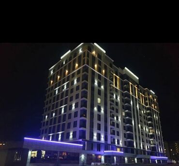 квартиры на час кок жар: 1 комната, 46 м², Элитка, 11 этаж
