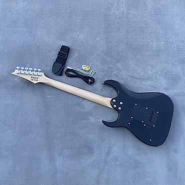 Гитары: Электрогитары "Dean Markley" с полным комплектом. HSH, суперстрат — 10