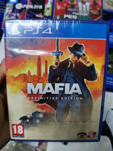 Oyun diskləri: Sony PlayStation 4 üçün oyun konsollarının, aksessuarların, oyun -da lalafo.az — 13 Oyun diskləri: Sony PlayStation 4 üçün oyun konsollarının, aksessuarların, oyun — 13