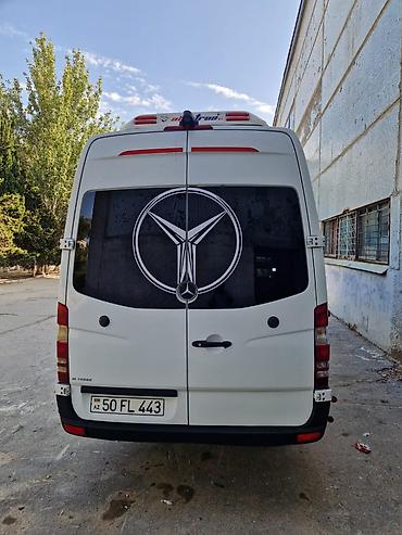 8 1 ford transit: Mikroavtobus, Bakı - 21 Oturacaq — 5