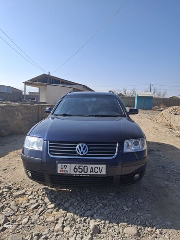 к5 машина бишкек цена: Volkswagen Passat: 2001 г., 1.8 л, Механика, Бензин, Универсал