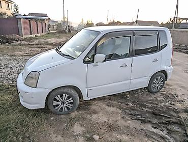 Honda Capa: 1999 г., 1.5 л, Вариатор, Бензин, Хетчбек — 2