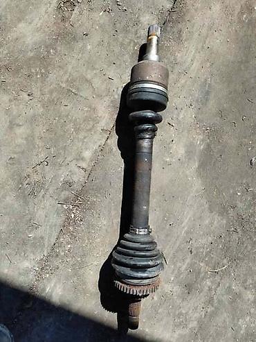 megan 2 hecbek: POLUOSOVINE PEŽO 206 ZA PEUGEOT 206 | Poluosovine za 206 1.4 hdi 2.0 — 1