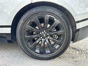 Land Rover: Land Rover Range Rover: 2018 г., 3 л, Автомат, Дизель, Кроссовер at lalafo.kg — 7 Land Rover: Land Rover Range Rover: 2018 г., 3 л, Автомат, Дизель, Кроссовер — 7