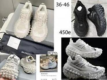 Patike: BALENCIAGA DEFENDER, SPEED 2.0 I 3.0, TOP MODELI, HIT | Najnovije! ! — 18